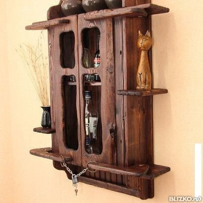 Шкафы из дерева для кухни своими руками Шкафы из дерева для кухни своими руками