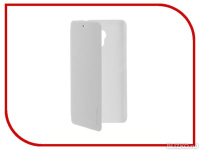 Аксессуар Чехол Meizu M3s Mini Nillkin FlipCover White NLK-874004Y0485 Аксессуар Чехол Meizu M3s Mini Nillkin FlipCover White NLK-874004Y0485
