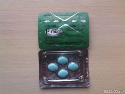 P-Force Отзывы Спб