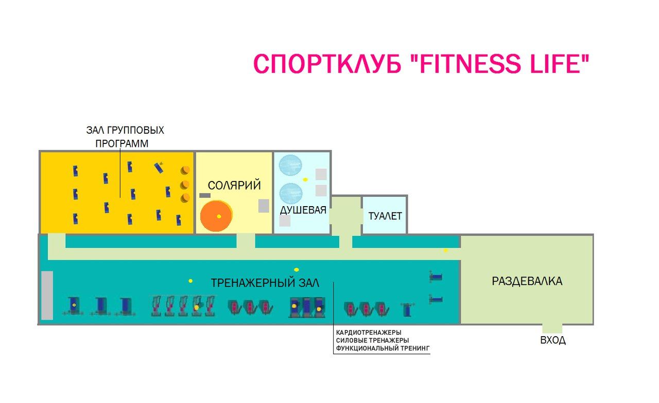 Подробная информация о компании Glamour