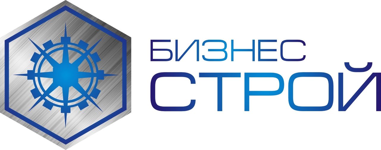 Бизнес строй проект