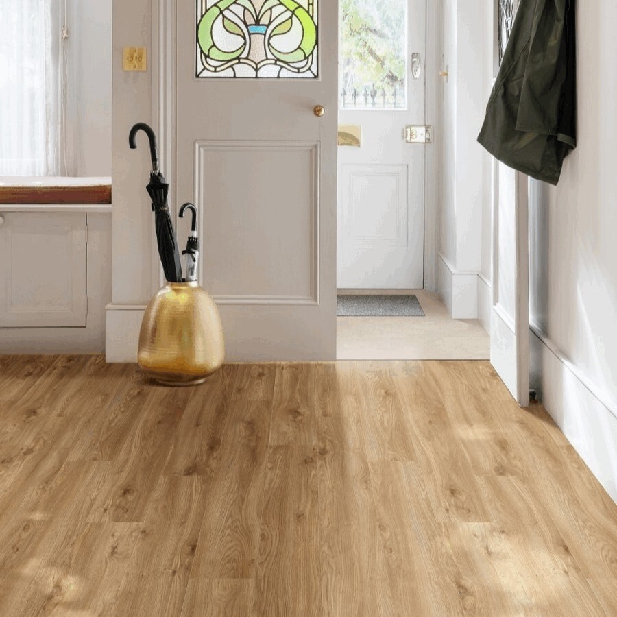 Виниловый LVT ламинат Moduleo Roots 0,55 EIR Wood 58346 Sierra Oak от  компании AAA Decor купить в городе Ростов-на-Дону