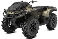 Квадроцикл BRP CAN-AM OUTLANDER X MR 1000R (2024)