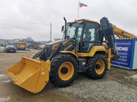 Экскаватор-погрузчик XCMG XC8-S3570, 2024