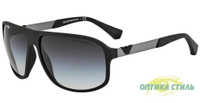 Солнцезащитные очки Emporio Armani EA 4029 5063/8G Италия