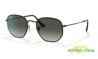 Солнцезащитные очки Ray Ban RB 3548-N 002/71 Италия