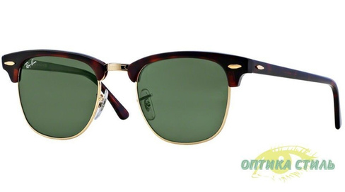 Солнцезащитные очки Ray Ban RB 3016 W0366 Италия