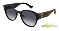 Солнцезащитные очки Gucci GG1304SK-001 Италия