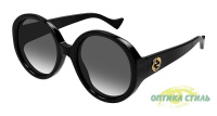 Солнцезащитные очки Gucci GG1256S-001 Италия