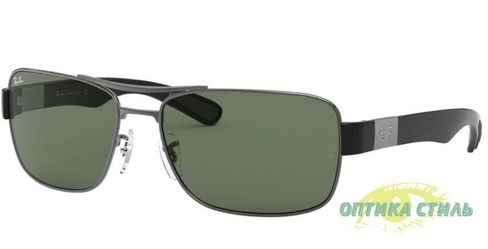 Солнцезащитные очки Ray Ban RB 3522 004/71 Италия