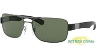 Солнцезащитные очки Ray Ban RB 3522 004/71 Италия