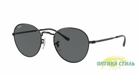 Солнцезащитные очки Ray Ban RB 3582 002/B1 Италия