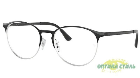 Оправа для очков Ray Ban RB 6375 2861 Италия