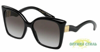 Солнцезащитные очки Dolce&Gabbana DG 6168 501/8G Италия