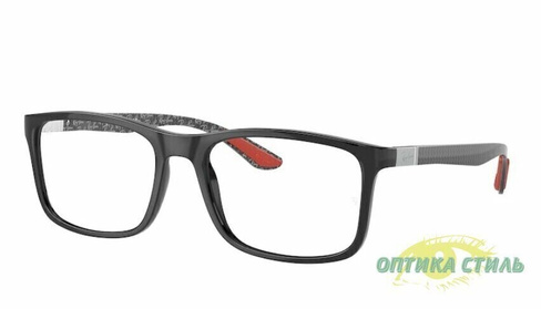 Оправа для очков Ray Ban RB 8908 2000 Италия