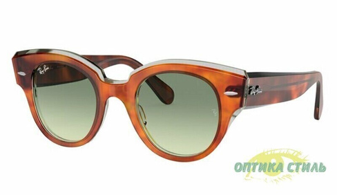 Солнцезащитные очки Ray Ban RB 2192 1325/BH Италия