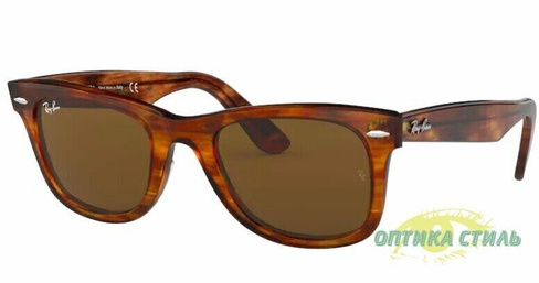 Солнцезащитные очки Ray Ban RB 2140 954 Италия