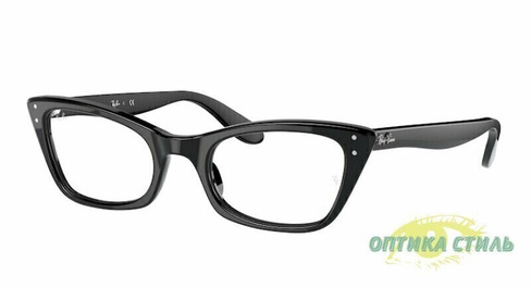 Оправа для очков Ray Ban RB 5499 2000 Италия