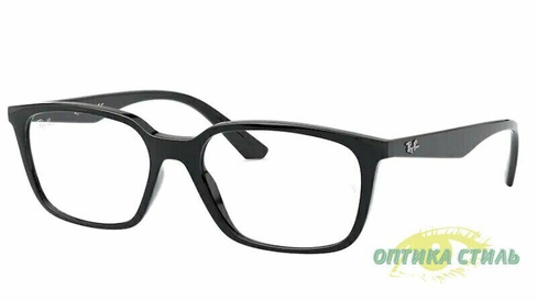 Оправа для очков Ray Ban RB 7176 2000 Италия