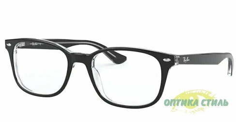 Оправа для очков Ray Ban RB 5375 2034 Италия