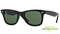 Солнцезащитные очки Ray Ban RB 2140 901 Италия