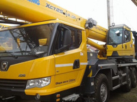 Автокран XCMG XCT25L4SR 2024 г