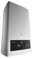 Водонагреватель газовый проточный Gorenje GWH-10 NNBWС