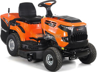 Yard Fox Садовый трактор Yard Fox T 102RDH (PRC, Loncin LC2P73F, 586 куб.см., гидростатика, травосборник 245 л, ширина к