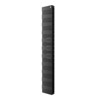 Радиатор Royal Thermo PianoForte Tower 200/Noir Sable 22секц