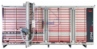 Форматно-раскроечные станки Bala Makina DPM KS 21х51