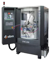 Станок для заточки дисковых пил ABM OTOMAT-CNC