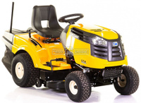 Cub Cadet Садовый трактор Cub Cadet LT2 NR92 (USA, Cub Cadet, 439 куб.см., гидростатика, травосборник 240 л., ширина кош