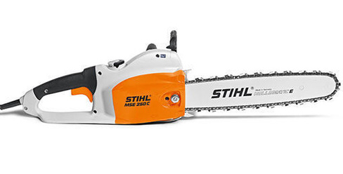 Электропила STIHL MSE 250 C-Q 18-45 см