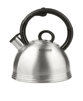 Чайник со свистком Rondell RDS-237 (ST)