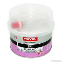 Шпатлевка универсальная NOVOL Uni (500 g)