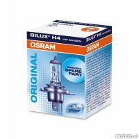 Автолампа H4 Osram