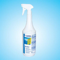 Щелочной чистящий спрей Борднет (Boardnet) Spray, 1 л Bayrol