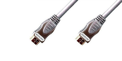 Шнур HDMI — HDMI 5-810 PREMIER