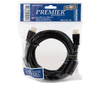 Шнур HDMI — HDMI 5-811 PREMIER