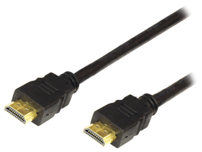 Шнур HDMI — HDMI 5-818 PREMIER