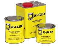 Клей K414 0.8л K-FLEX