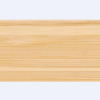 Полоса бамбук натуральный 2″, 120/150/180см