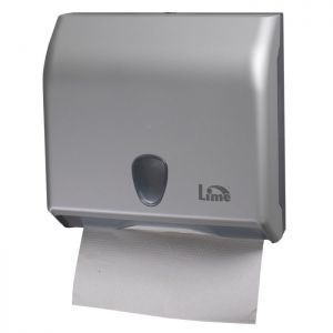 Диспенсер для листовой туалетной бумаги V укладки арт. A62201ARS
