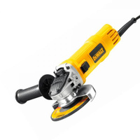 Угловая шлифмашина DEWALT DWE4150, 115 мм