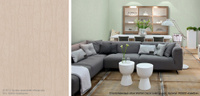 Стеклообои Wellton Decor (Китай). Длина рулона 12,5м БамбукWD800