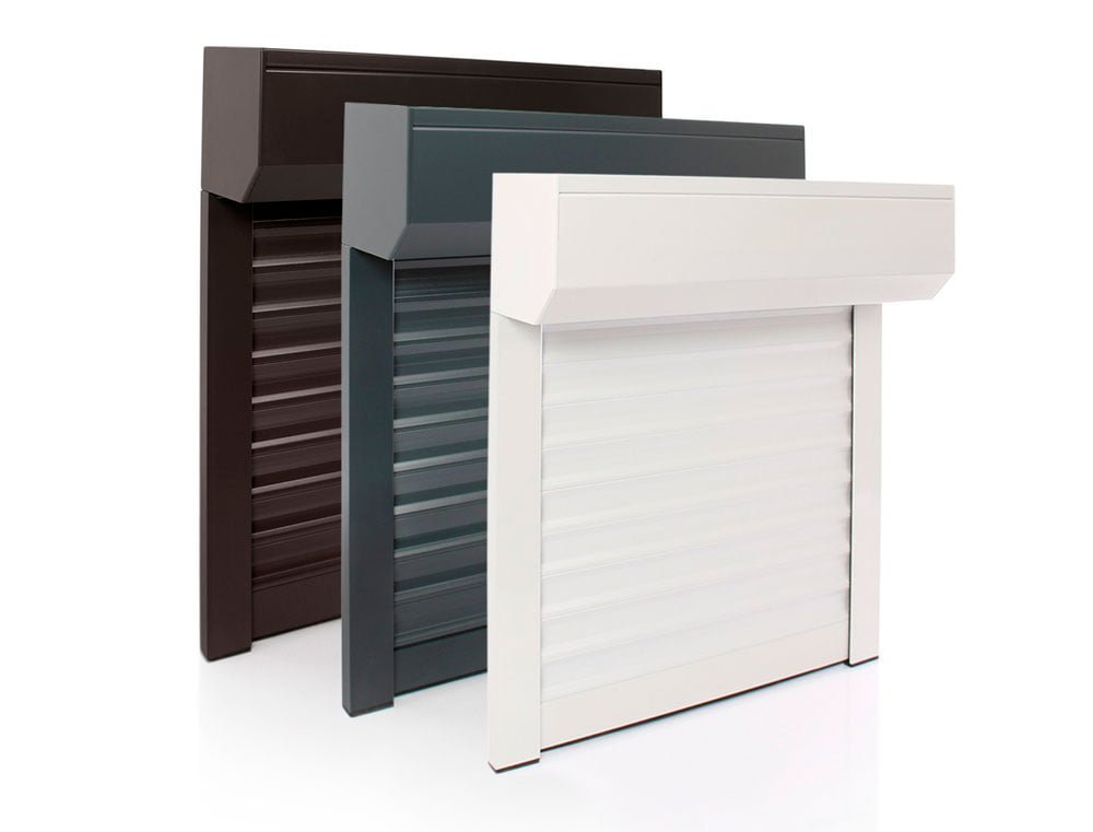 Рольставни В Оренбурге Купить Цена