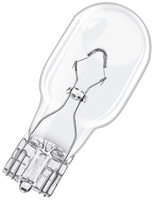 Лампа 12V 16Wt W2.1X9.5D Б/Ц Osram Белая Веста/ Иномарки 921 / W16W