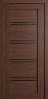 Дверь межкомнатная СИЛЕНА венге, белый, капучино, орех, серый ДО 400-900