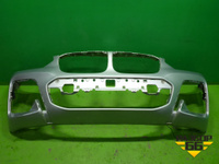Бампер передний (М-Пакет под парктроник) (511113960514) BMW X3 G01 с 2017г
