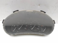 Панель приборов (щиток) Peugeot Partner (M59) 2002-2010 (УТ000097232) Оригинальный номер 6105V8